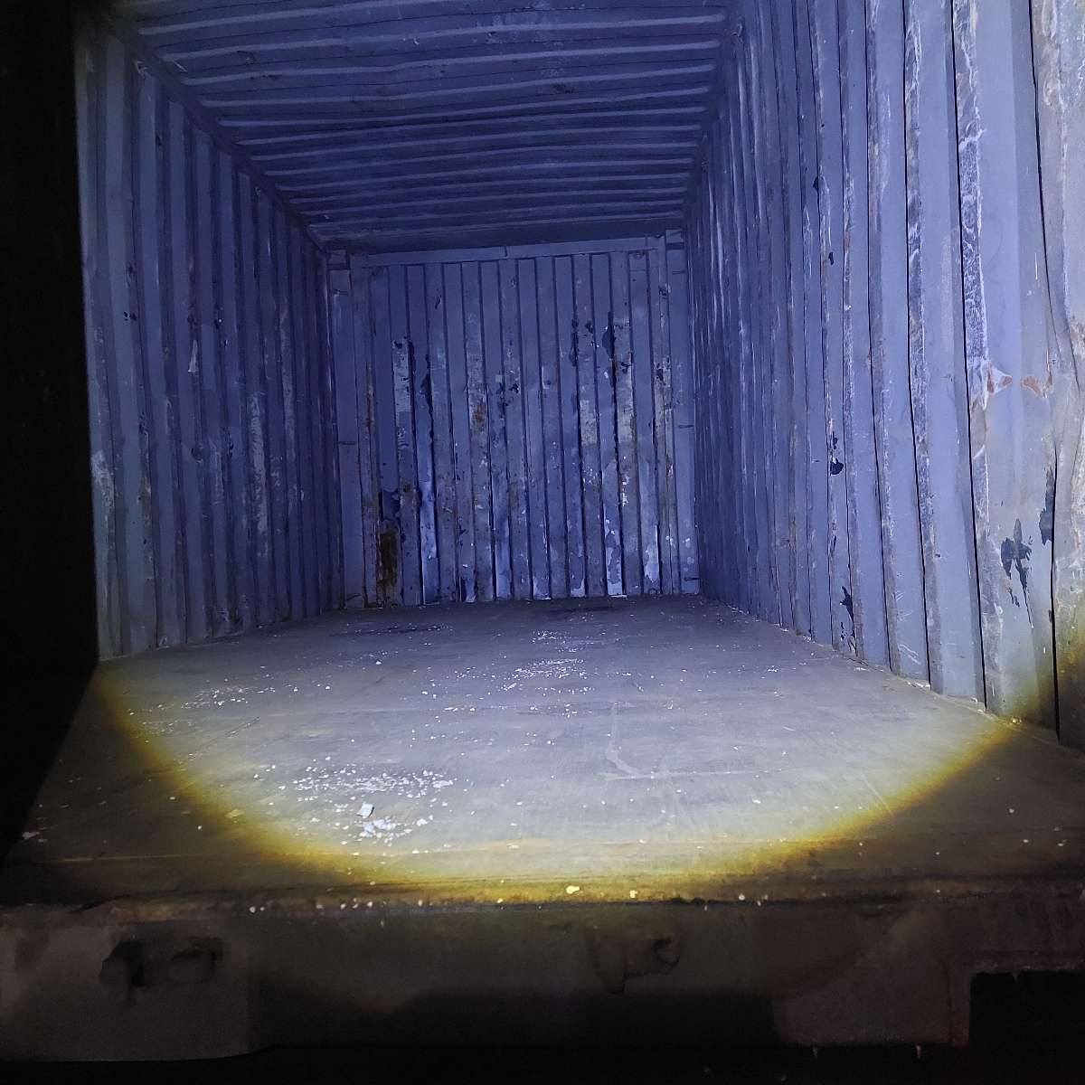 Морской контейнер XINU1499723