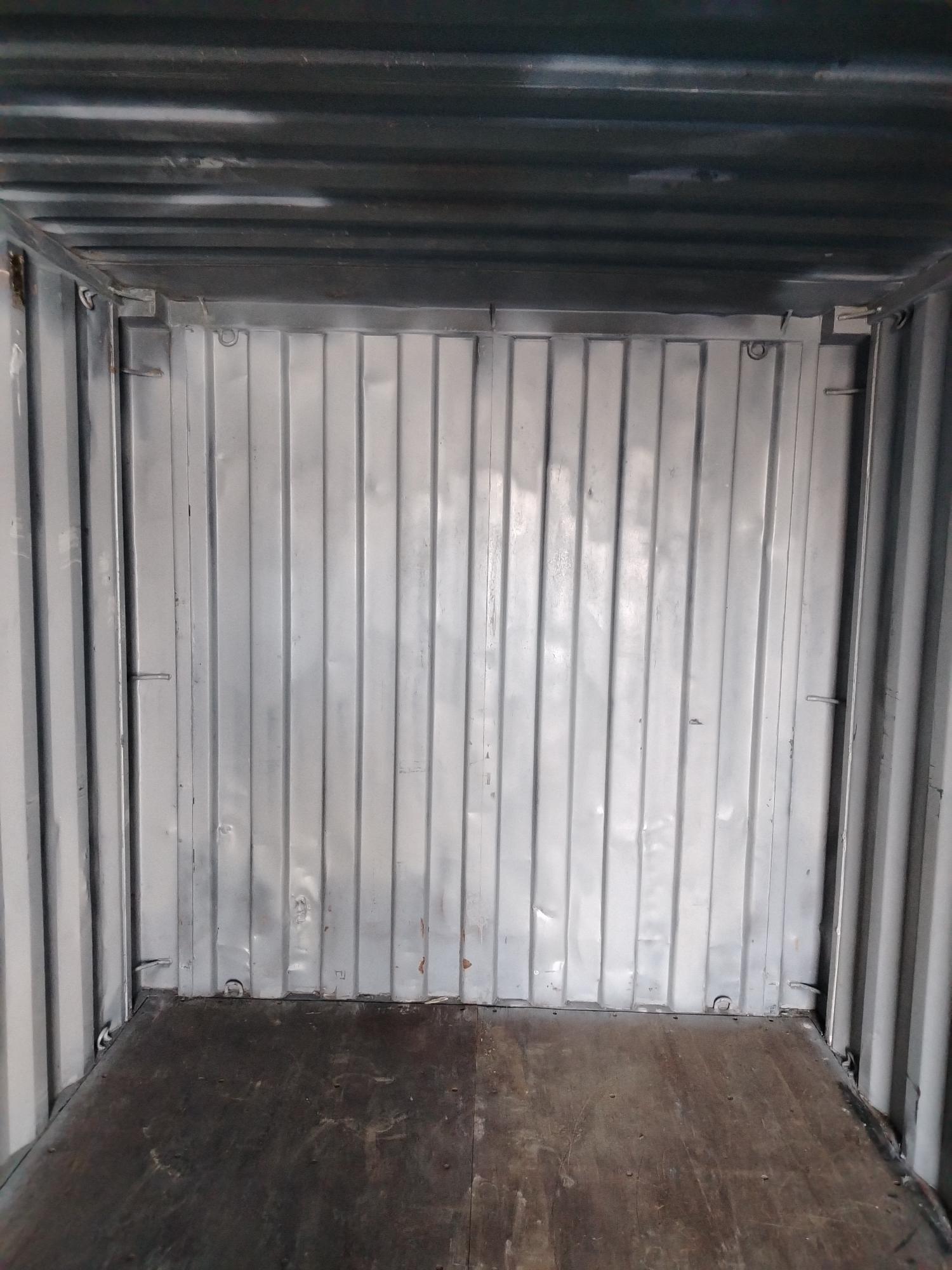 Морской контейнер XINU1503063