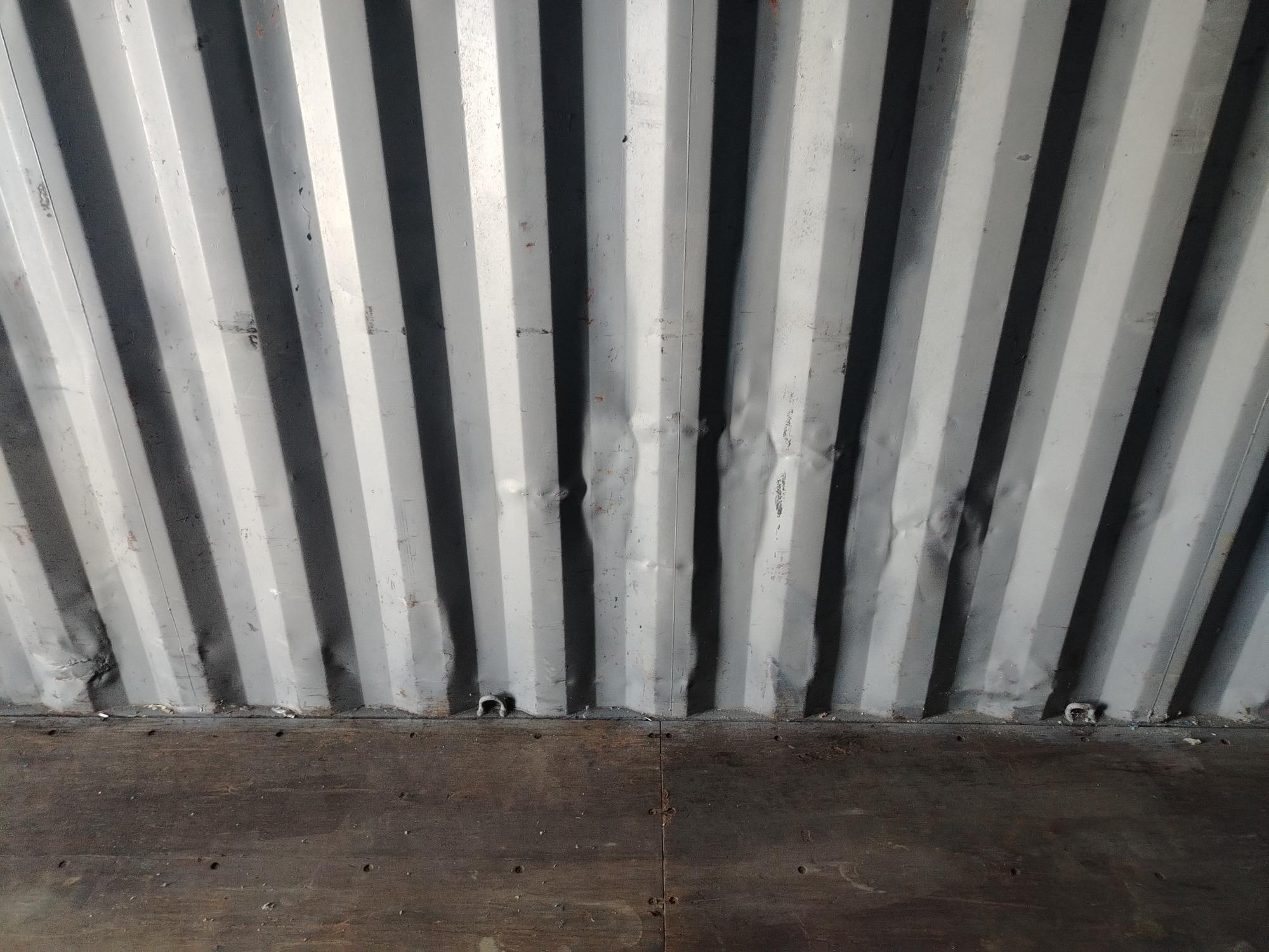 Морской контейнер XINU1503063