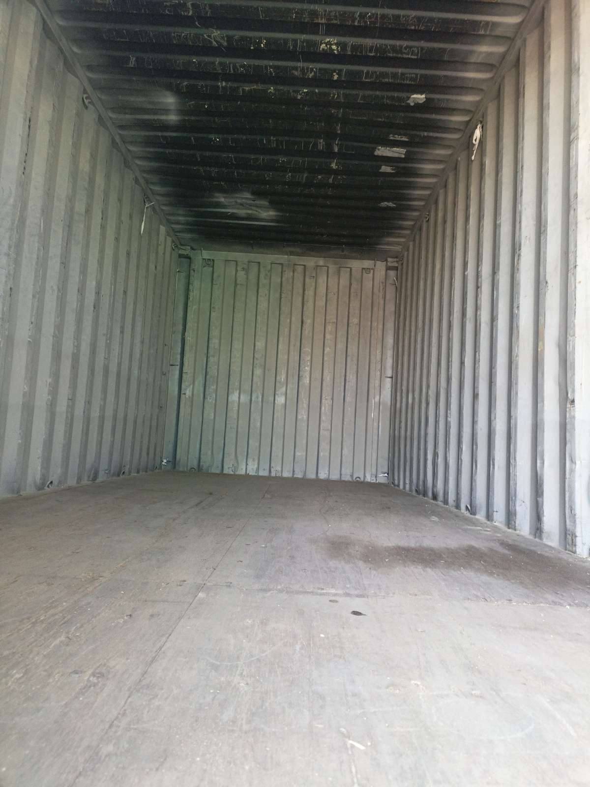 Морской контейнер XINU1586160