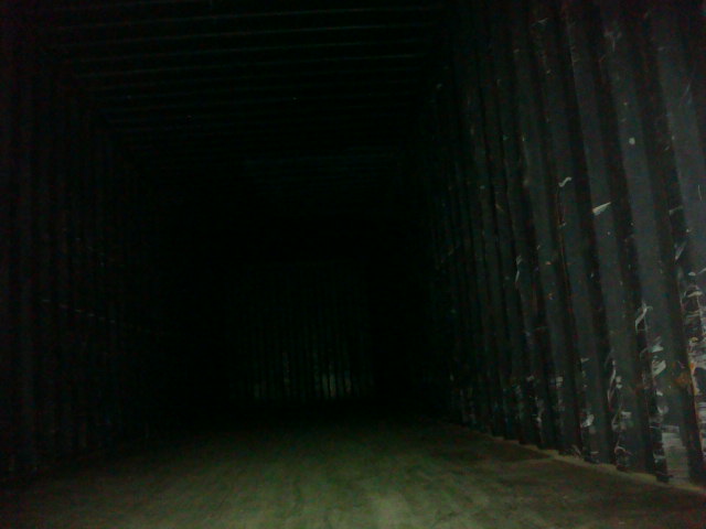 Морской контейнер XINU4037246