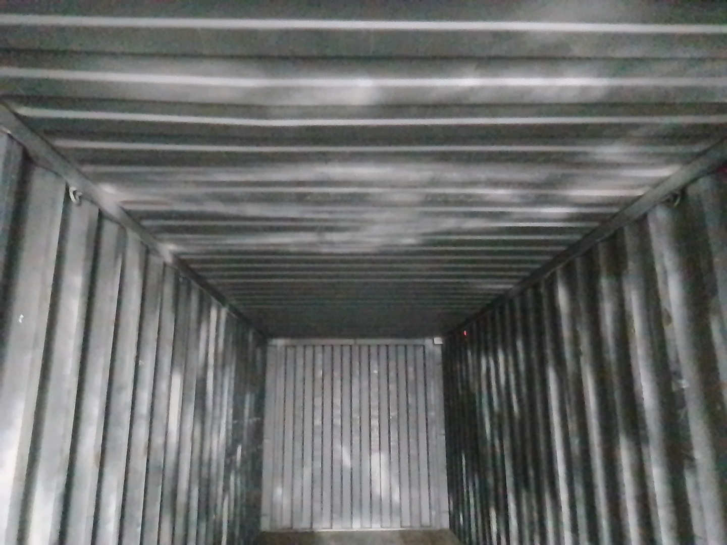 Морской контейнер XINU4039193