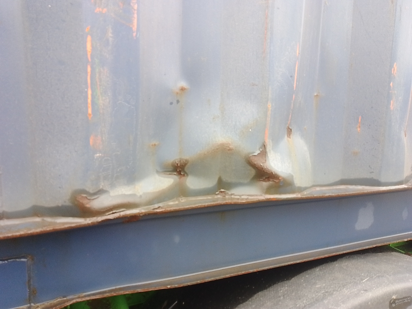 Морской контейнер XINU4039193