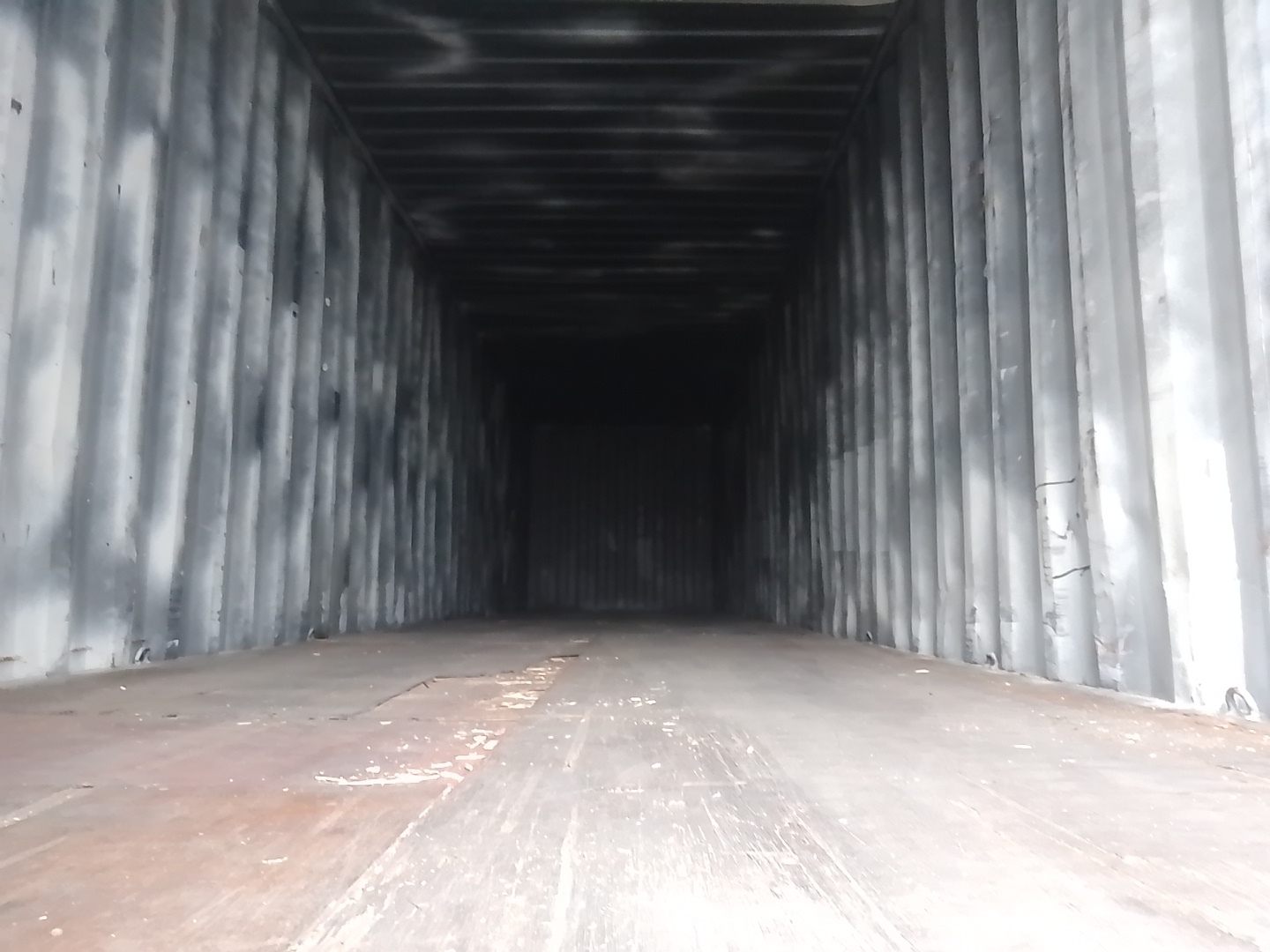 Морской контейнер XINU4039193