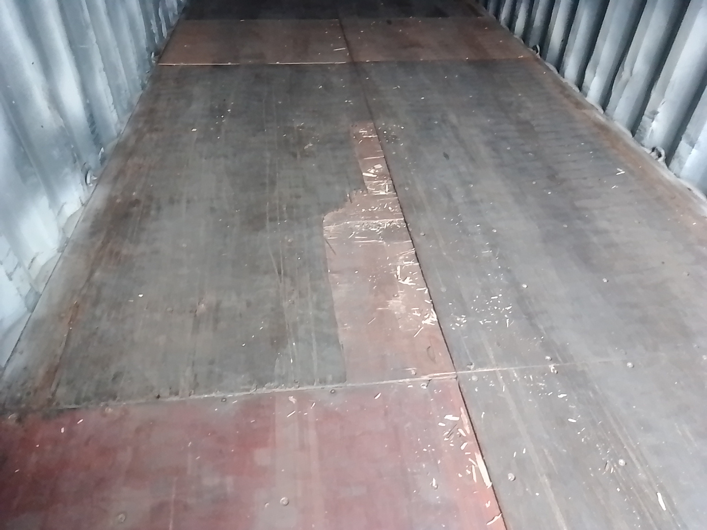 Морской контейнер XINU4039193