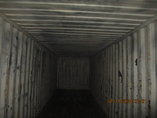 Морской контейнер XINU4069618