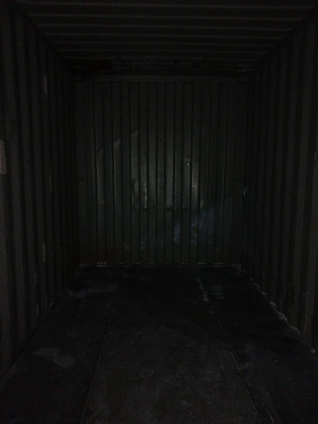 Морской контейнер XINU8019111