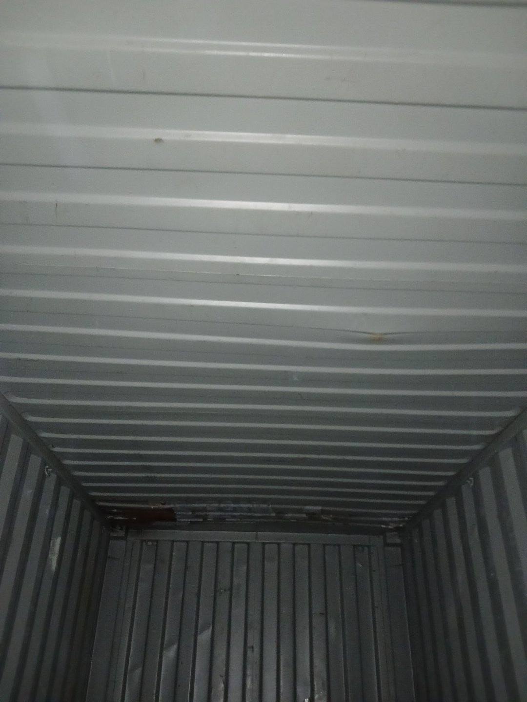 Морской контейнер XINU8019111