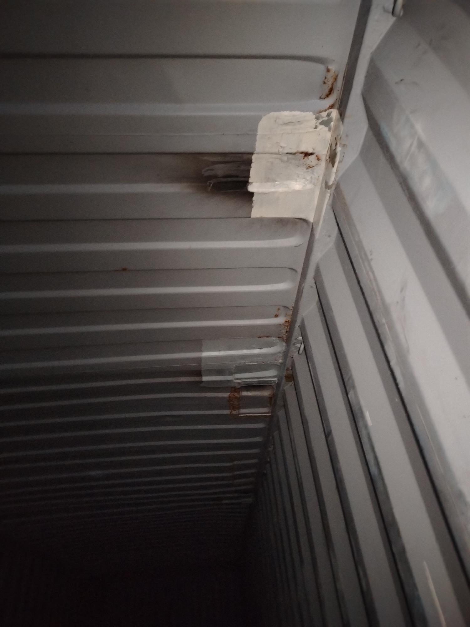 Морской контейнер XINU8019338