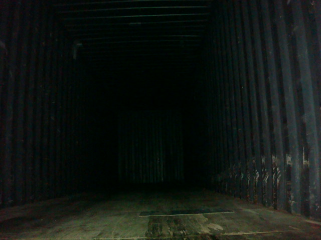 Морской контейнер XINU8139138