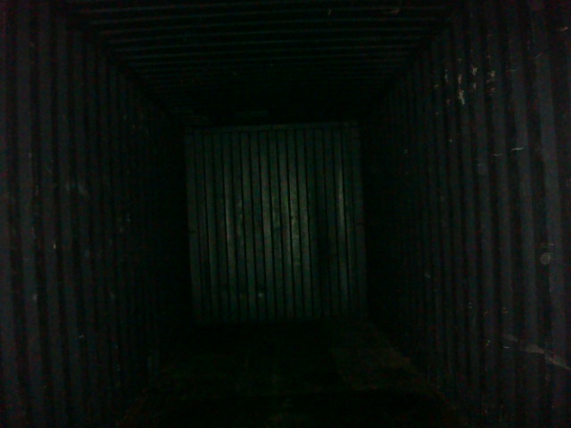 Морской контейнер XINU8139138