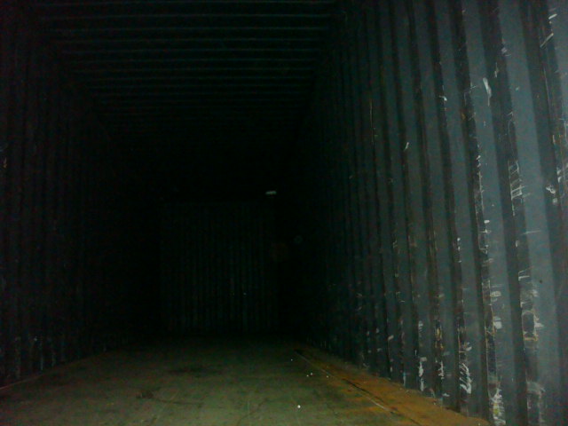 Морской контейнер XINU8195698