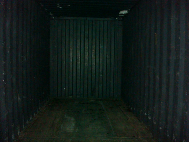 Морской контейнер XINU8195698