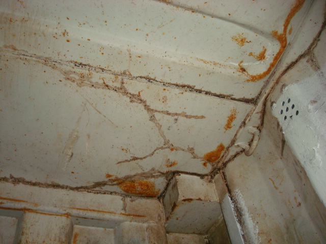 Морской контейнер YHLU9380917