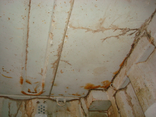 Морской контейнер YHLU9380917