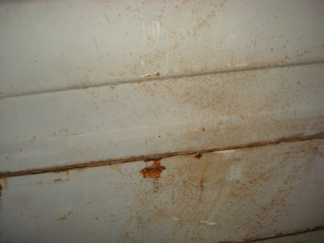 Морской контейнер YHLU9380917