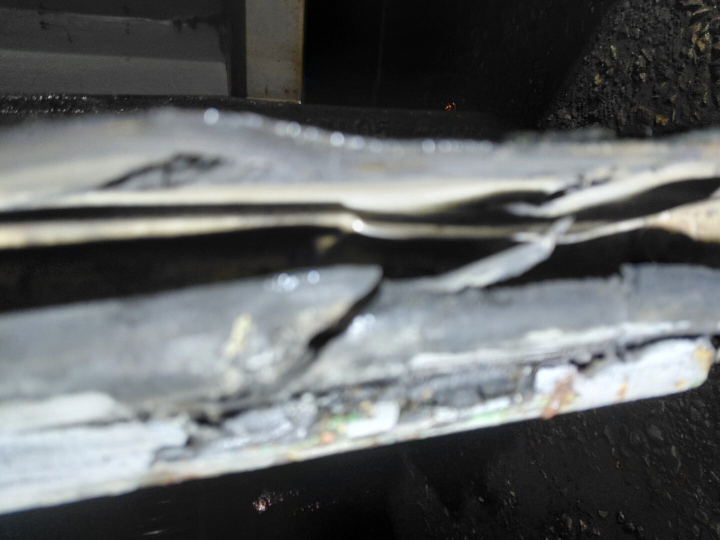 Морской контейнер YMLU8379661