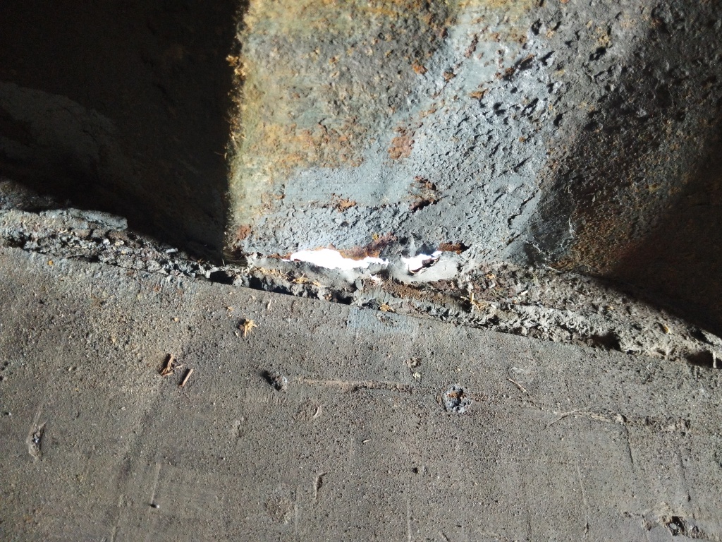 Морской контейнер YYCU0183772