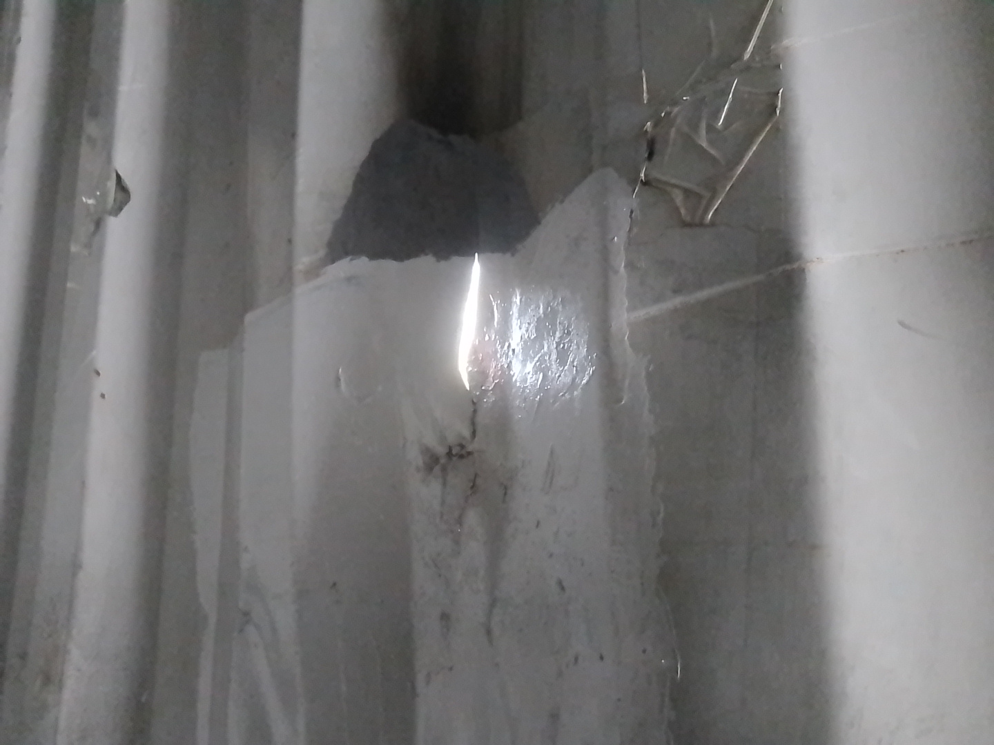 Морской контейнер ZGLU8003630