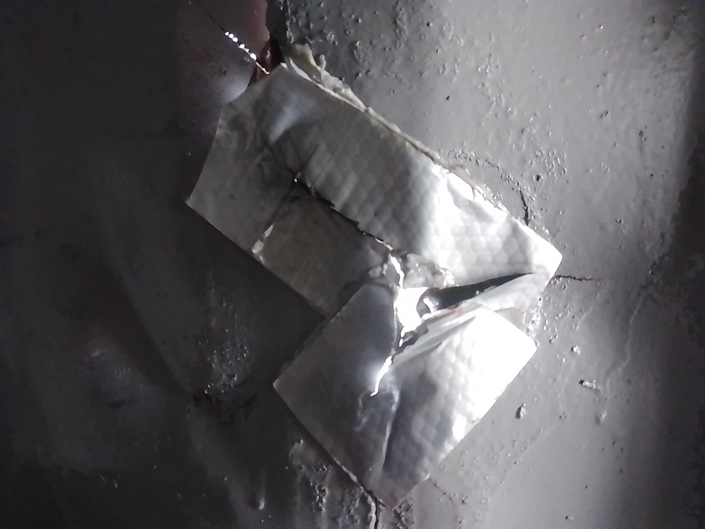 Морской контейнер ZGLU8003630