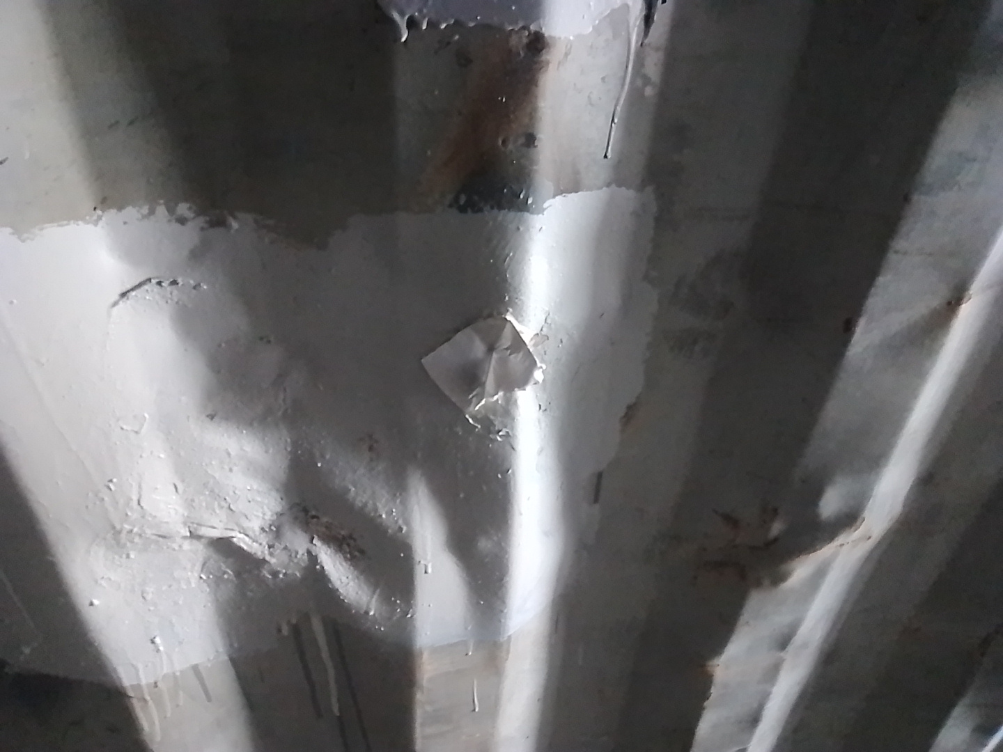 Морской контейнер ZGLU8003630