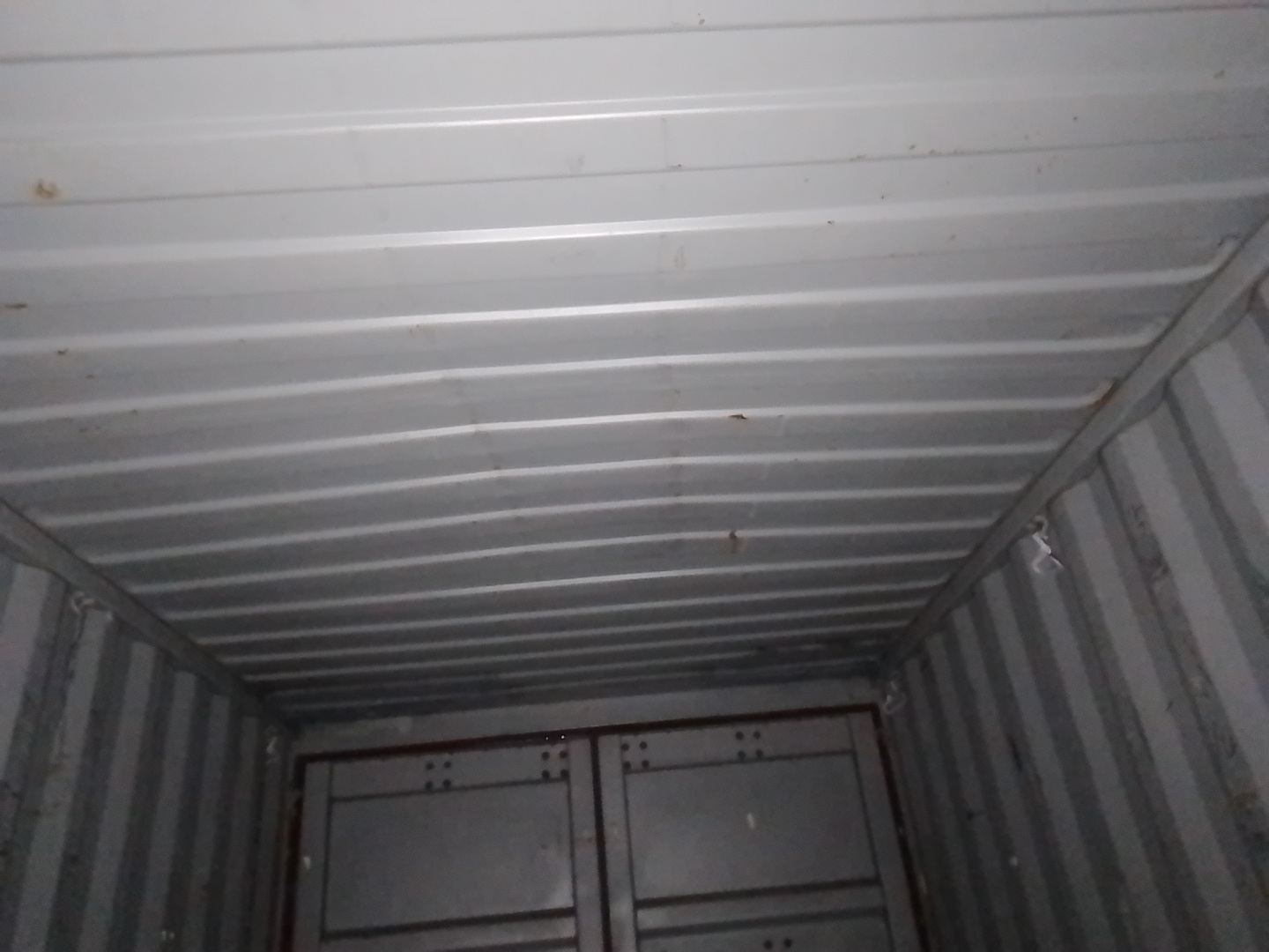 Морской контейнер ZGLU8005145