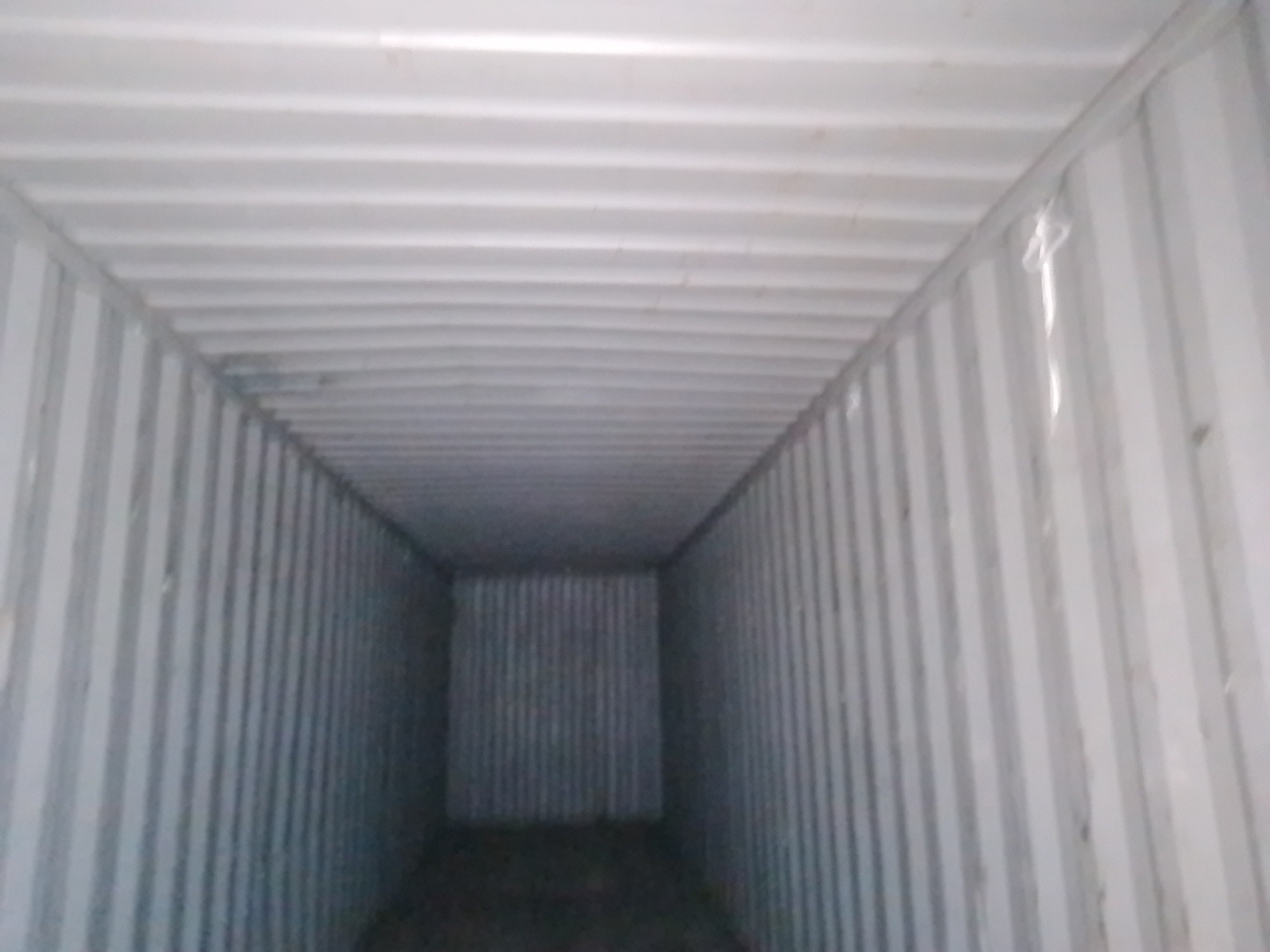 Морской контейнер ZGLU8005145