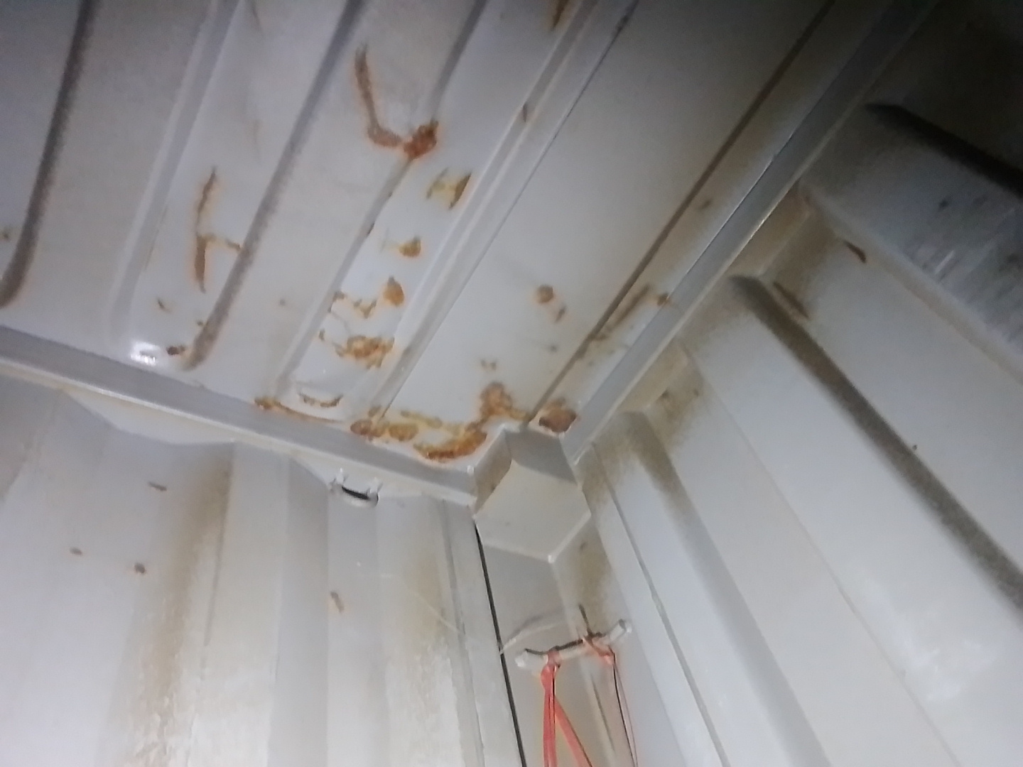 Морской контейнер ZGLU8010250