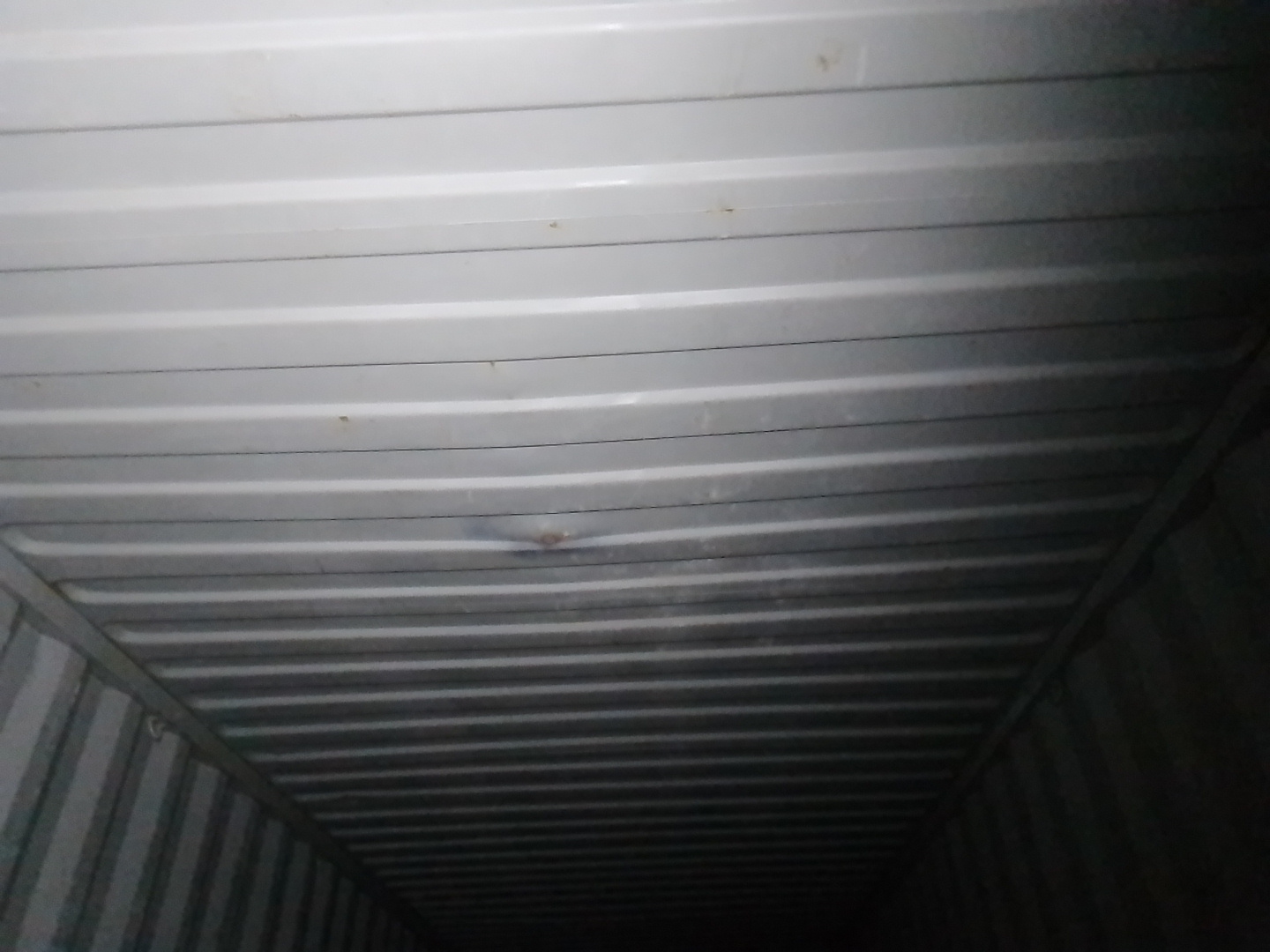 Морской контейнер ZGLU8016807