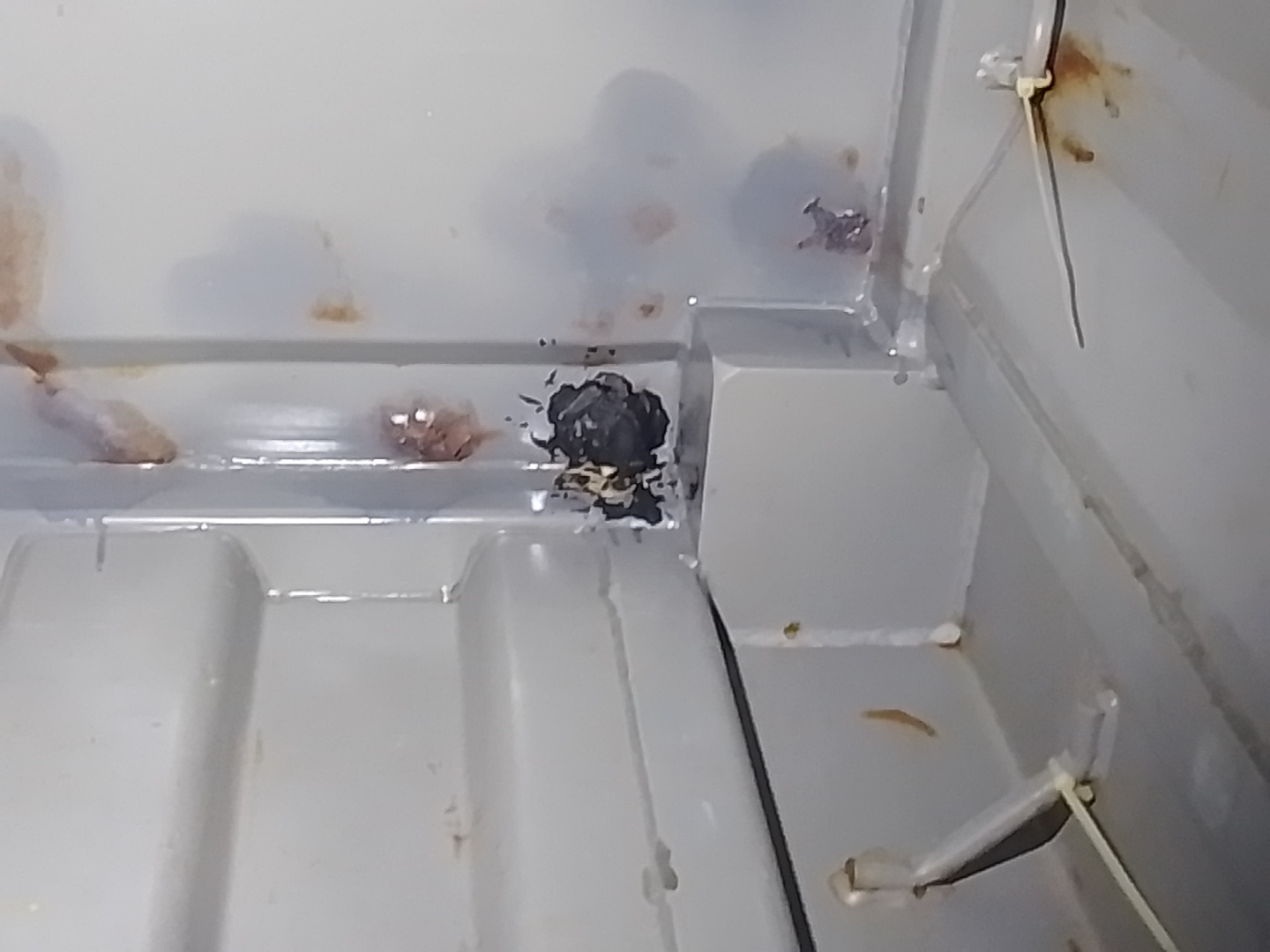 Морской контейнер ZGLU8016807