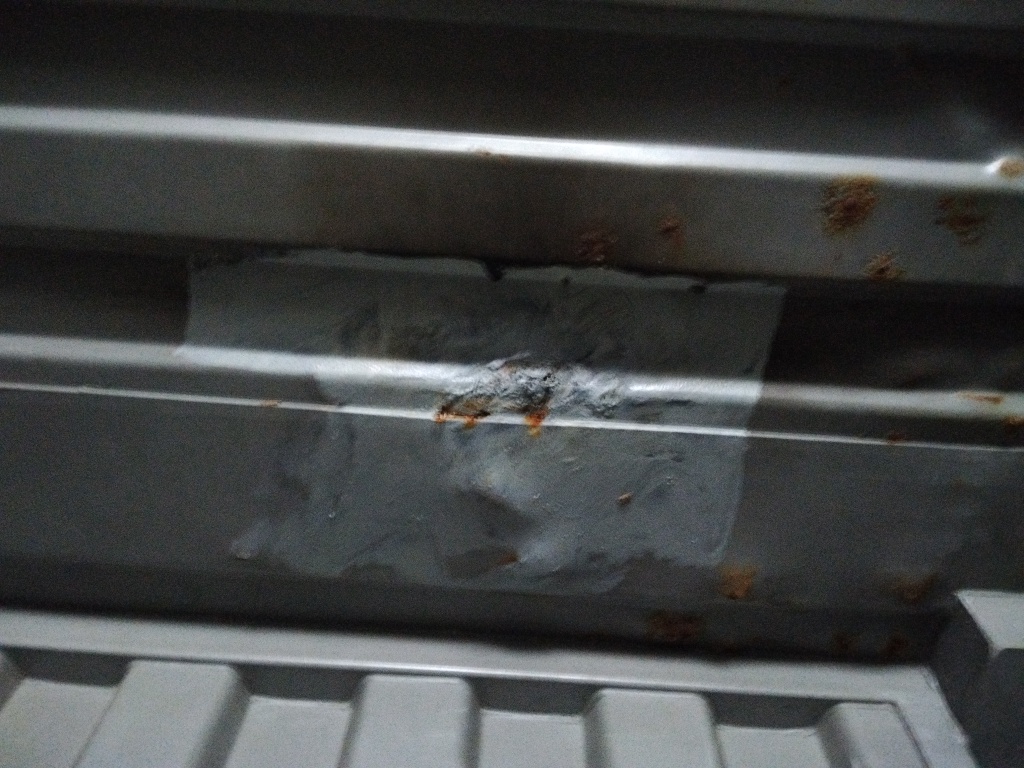 Морской контейнер ZGLU8017629