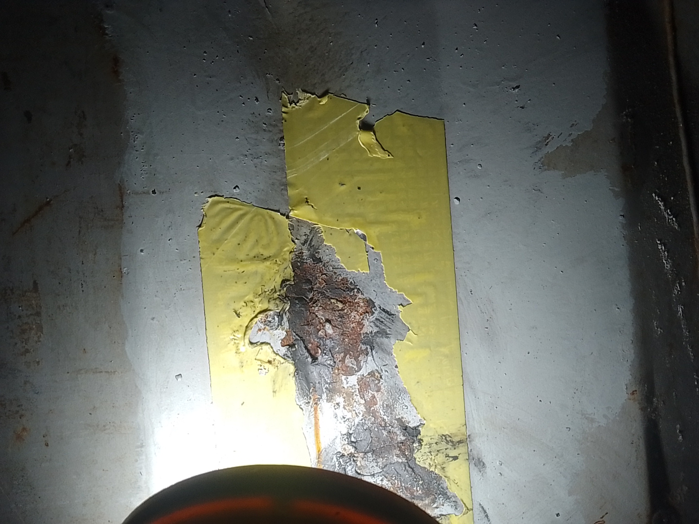 Морской контейнер ZGLU8017871