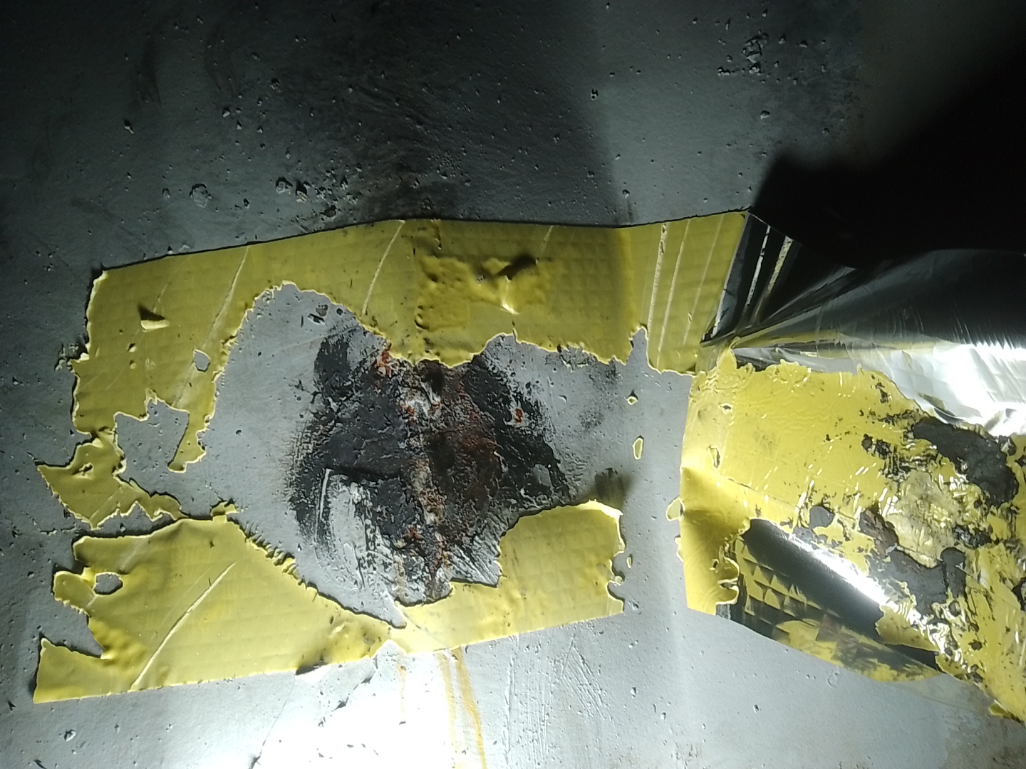 Морской контейнер ZGLU8017871