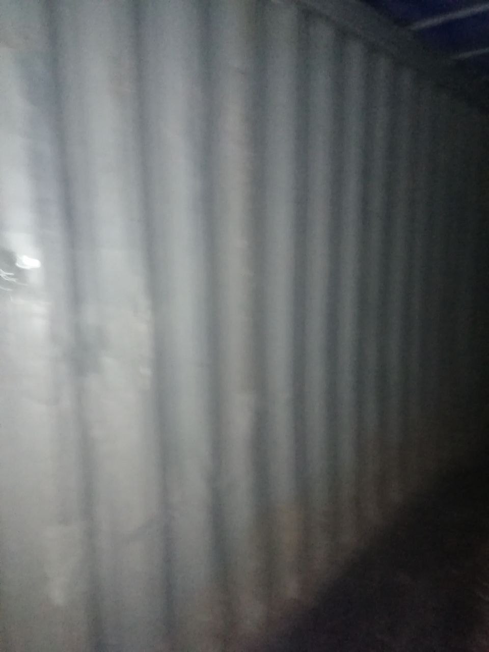 Морской контейнер ZGLU8035258