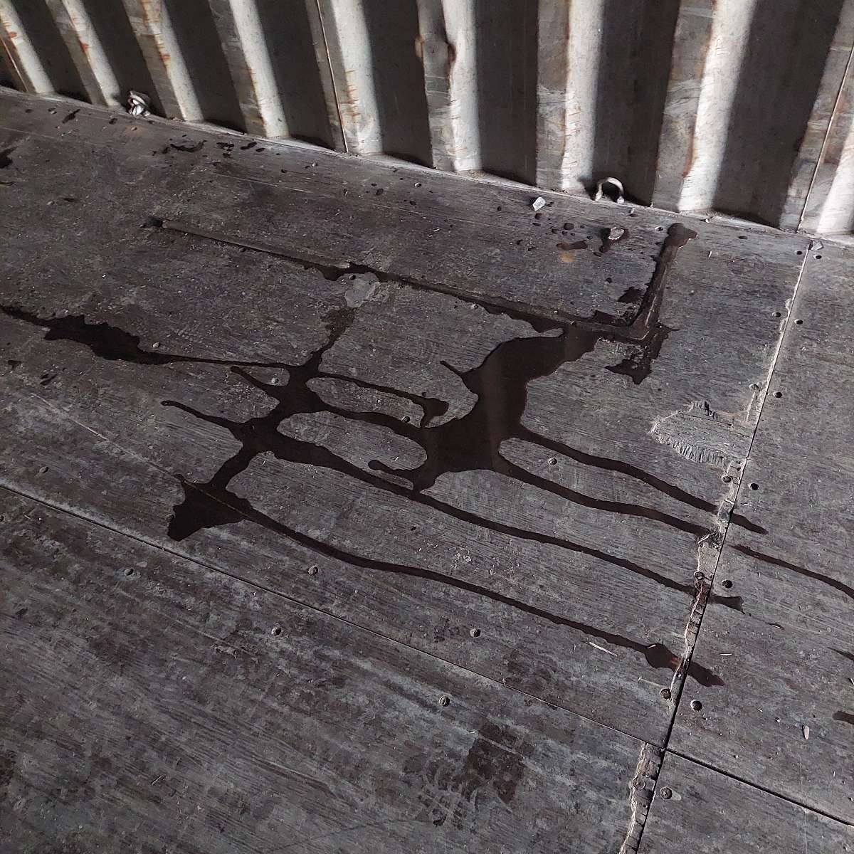 Морской контейнер ZGLU8035290