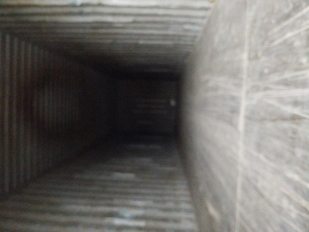 Морской контейнер ZGLU8036552