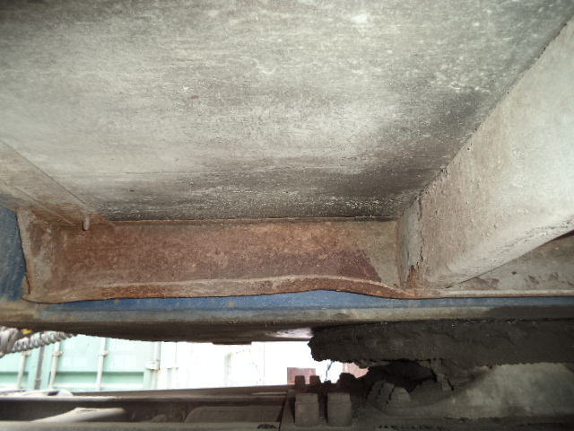 Морской контейнер ZGLU8039593