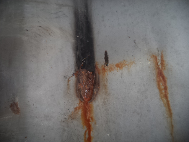 Морской контейнер ZGLU8047984