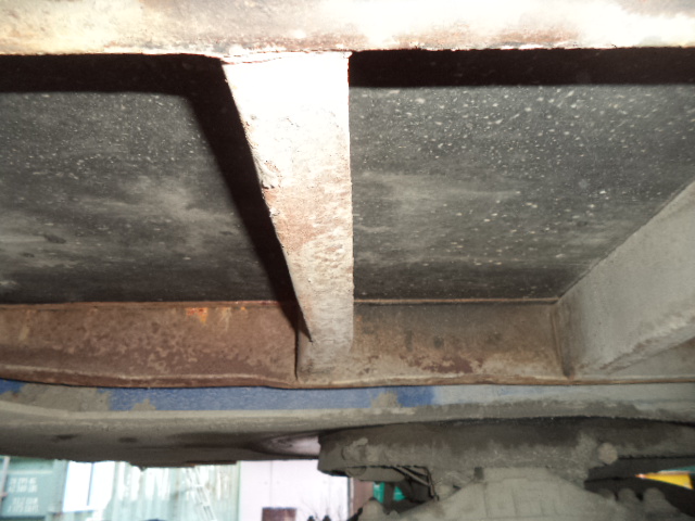 Морской контейнер ZGLU8047984