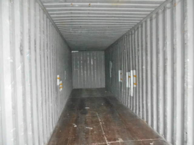 Морской контейнер ZGLU8051330