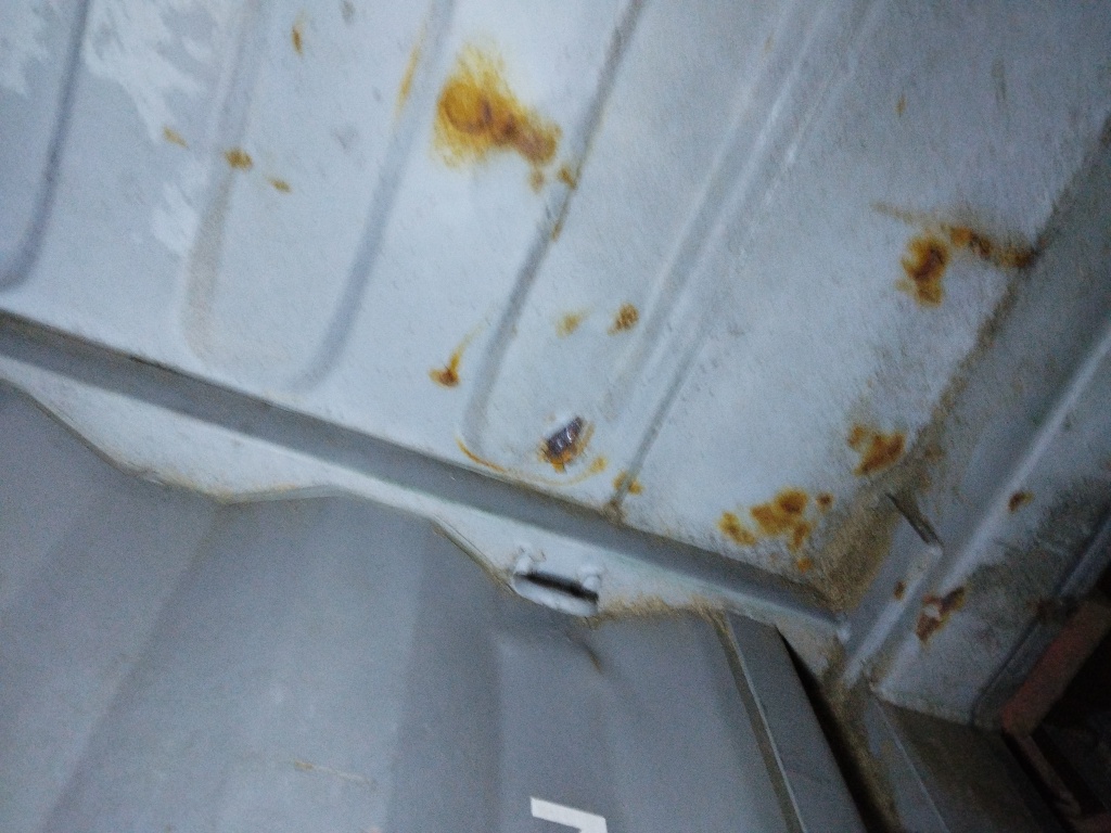 Морской контейнер ZGLU8058398