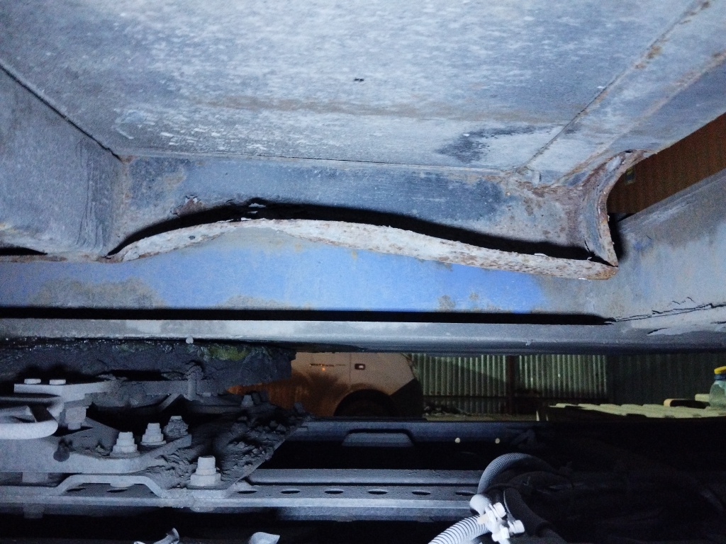 Морской контейнер ZGLU8058398