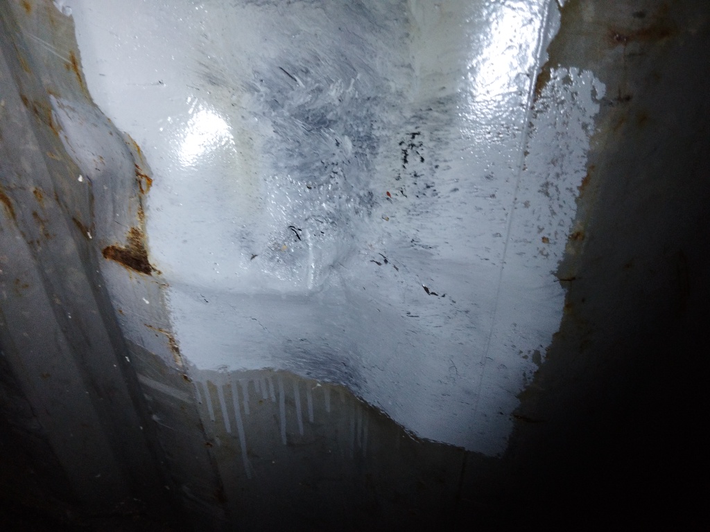 Морской контейнер ZGLU8058398