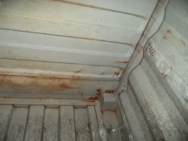 Морской контейнер ZGLU8059033