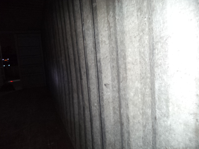 Морской контейнер ZGLU8059033