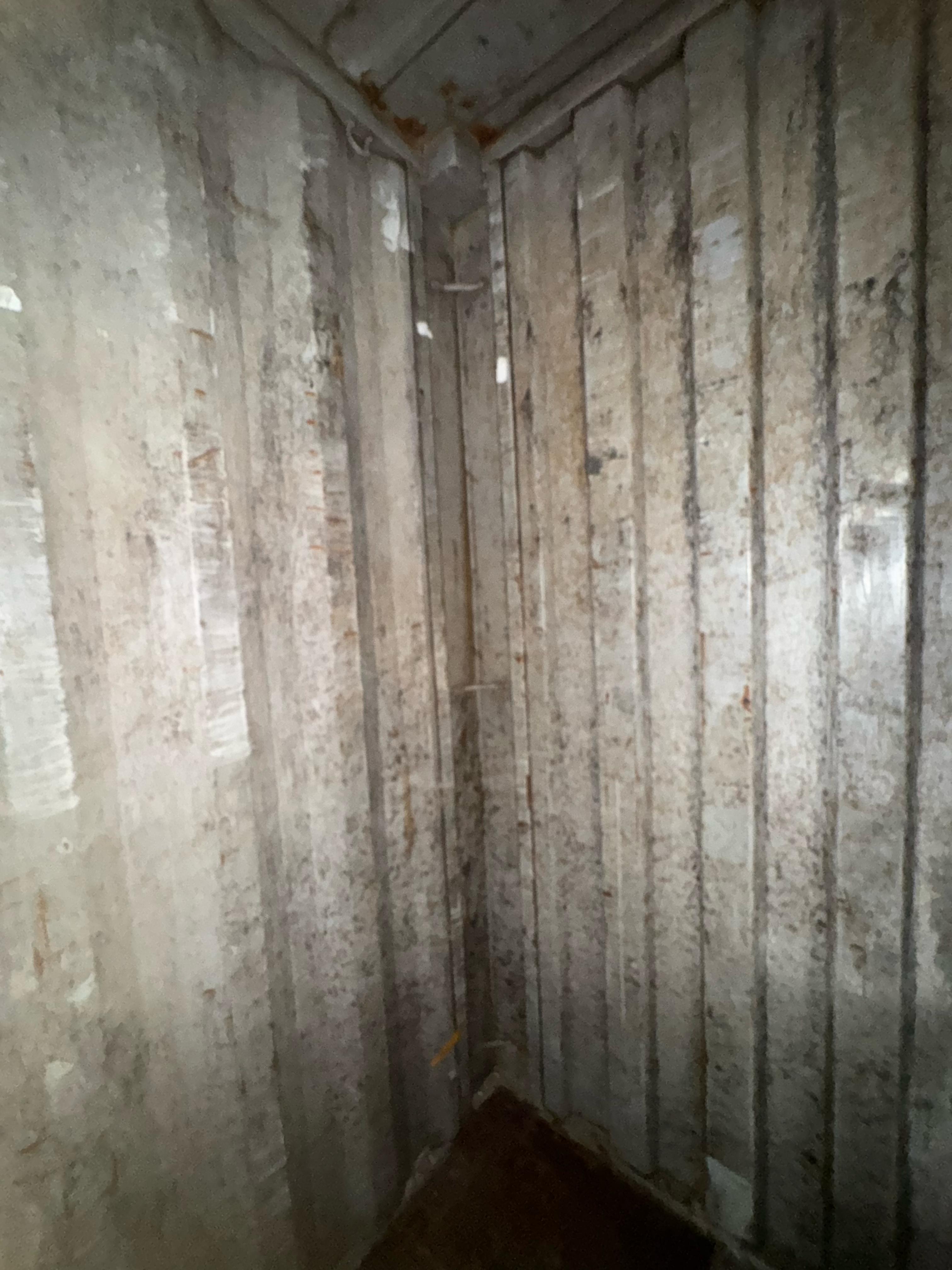 Морской контейнер ZGLU8061180