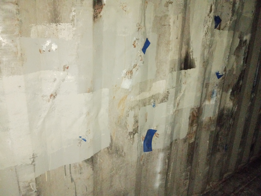 Морской контейнер ZGLU8062459