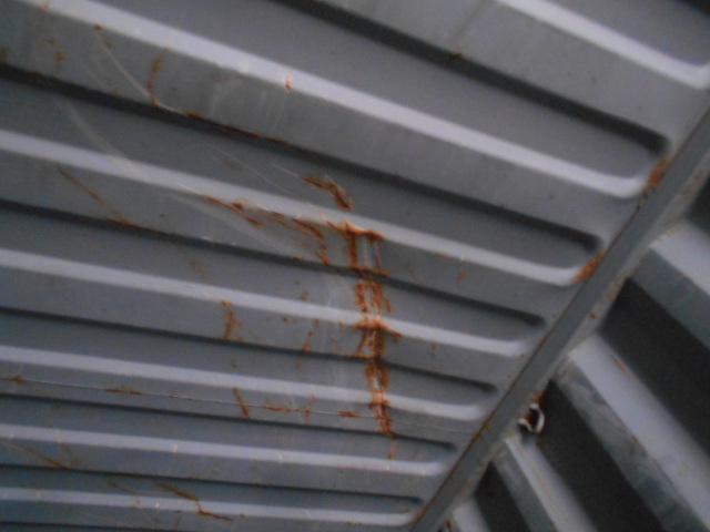 Морской контейнер ZGLU8064148