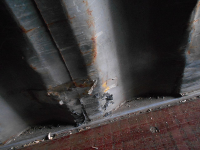 Морской контейнер ZGLU8064148