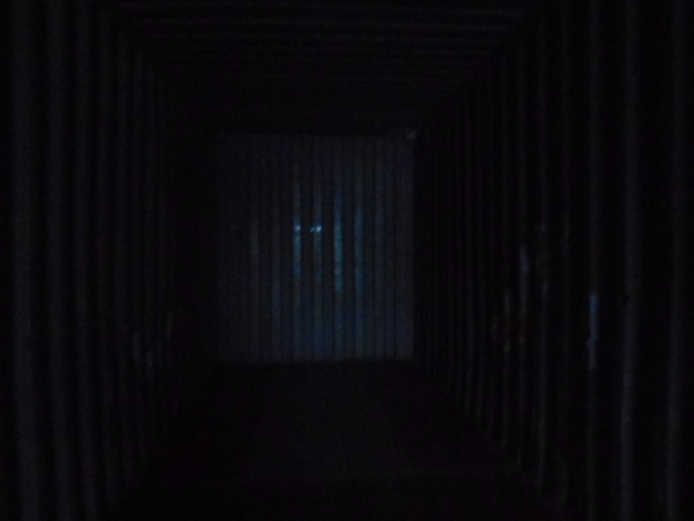 Морской контейнер ZGLU8075348